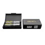 18650 - GOLISI S26 INR 2600mAh 25A PROTECTED - 2 PEZZI - Flat top
