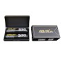 18650 - GOLISI S30 INR 3000mAh 25A PROTECTED - 2 PEZZI - Flat top