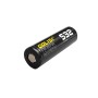 20700 - GOLISI S32 INR 3200mAh 30A PROTECTED - Flat top