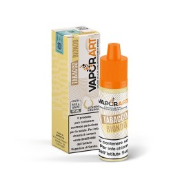 MINI SHOT - Vaporart - TABACCO BIONDO (GOLDEN VIRGINIA) - aroma 10+10