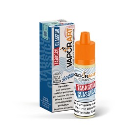 MINI SHOT - Vaporart - TABACCO CLASSICO  (AMERICAN DREAM) - aroma 10+10