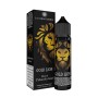 SHOT - La Tabaccheria - Lion - GOLD LION - aroma 20+40 in flacone da 60ml