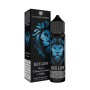 SHOT - La Tabaccheria - Lion - BLUE LION - aroma 20+40 in flacone da 60ml