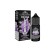 MINI SHOT - La Tabaccheria - Ice Club - GRAPES ICE - aroma 10+10 in flacone da 30ml