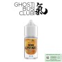 MINI SHOT - Ghost Bus Club - SAN LORENZO TABACCO - aroma 10+10