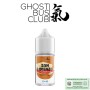 MINI SHOT - Ghost Bus Club - SAN LORENZO BIANCO - aroma 10+10