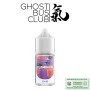 MINI SHOT - Ghost Bus Club - FLAMINGO - aroma 10+10