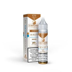 MINI SHOT - Suprem-e - Distillificio - BURLEY - aroma 10+10