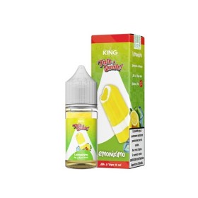 MINI SHOT - King Liquid - Tale & Quale - LEMONIXIMO - aroma 10+10 in flacone da 30ml