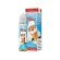 SHOT - King Liquid - Tale e Quale - KONETTO - aroma 20+40 in flacone da 60ml