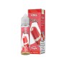 SHOT - King Liquid - Tale e Quale - CUOR DI FRAGOLA - aroma 20+40 in flacone da 60ml