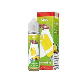 SHOT - King Liquid - Tale e Quale - LEMONIXIMO - aroma 20+40 in flacone da 60ml