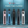 Fumytech - PURELY AIO POD MOD KIT 1200mah 30W - CLASSIC EDITION