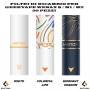 Geekvape - Wenax S/M1 FILTRI DI RICAMBIO - 20 PEZZI