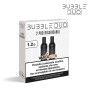 Vaporart - Bubble Duo POD DI RICAMBIO OPEN 1,2ohm - 2 PEZZI