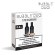 Vaporart - Bubble Duo POD DI RICAMBIO OPEN 0,8ohm - 2 PEZZI