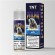 SHOT - TNT Vape - Polar - BLACK ICE - aroma 20+40 in flacone da 60ml