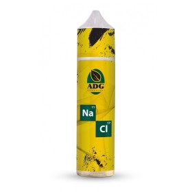 SHOT - Angolo della Guancia - Ultra - NACL - aroma 20+40 in flacone da 60ml