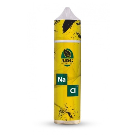 SHOT - Angolo della Guancia - Ultra - NACL - aroma 20+40 in flacone da 60ml