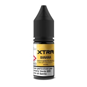 TNT Vape - Xtra - BANANA - aroma 10ml