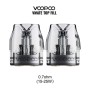 Voopoo - VMATE POD DI RICAMBIO TOP FILL 0,7ohm - 2 Pezzi