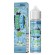 SHOT - SvapoNext - Premium Edition - MENTA ICE - aroma 20+40 in flacone da 60ml