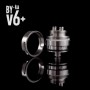 Vape Systems - BY KA V6+ - Nano Set