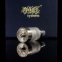 Vape Systems - BY KA V6+ - Nano Set