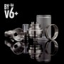 Vape Systems - BY KA V6+ - Standard Set