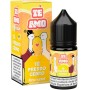 MINI SHOT - Flavour Art - Te Amo - TE' FREDDO CEDRO - aroma 10+20 in flacone da 30ml