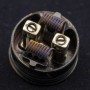 Breakill's Alien Lab - Odlx Impulse DB - IMPULSE ODLX BIGASS DUAL 0.32ohm ID 3.5mm 160/200W - 2 PEZZI