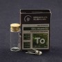Breakill's Alien Lab - Odl Symmetry TO - ODL TRICORE 0.1ohm ID 3mm 110/140W - 2 PEZZI