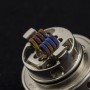 Breakill's Alien Lab - Odl Symmetry TO - ODL TRICORE 0.1ohm ID 3mm 110/140W - 2 PEZZI