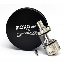Ennequadro Mods - MOKA LITE RTA