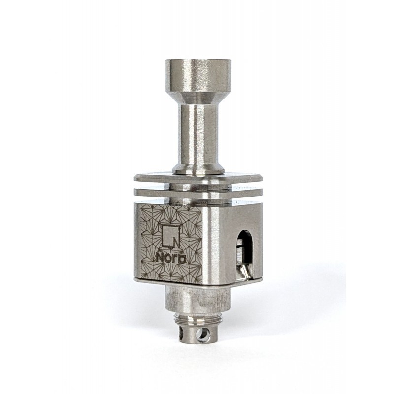 Ennequadro Mods - NORD RBA