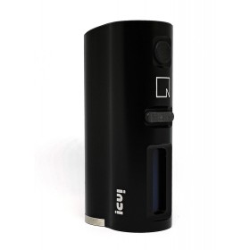 Ennequadro Mods - INDI DNA60 - Black