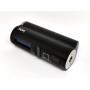Ennequadro Mods - INDI DNA60 - Black