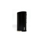 Ennequadro Mods - INDI DNA60 - Black