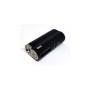 Ennequadro Mods - INDI DNA60 - Black