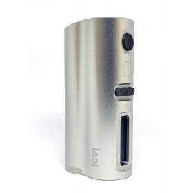 Ennequadro Mods - INDI DNA60 - Silver