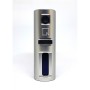 Ennequadro Mods - INDI DNA60 - Silver