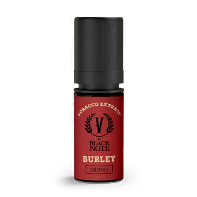 Vaporificio Black Note - BURLEY aroma 10ml