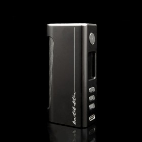 Ennequadro Mods - CENTO MOD 21700 DNA100C - Black
