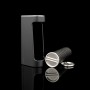 Ennequadro Mods - CENTO MOD 21700 DNA100C - Black