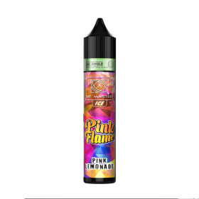 MINI SHOT - Tob Pharma - Be Master - PINK FLAME - aroma 10+20