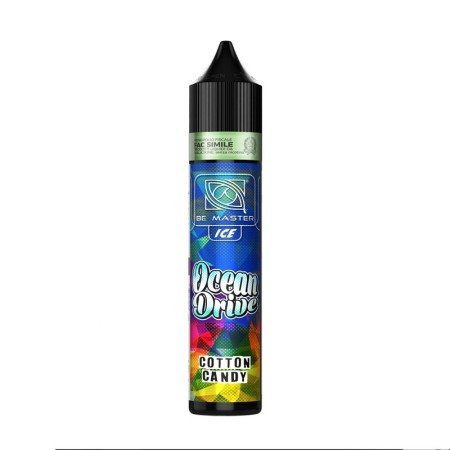 MINI SHOT - Tob Pharma - Be Master - OCEAN DRIVE - aroma 10+20