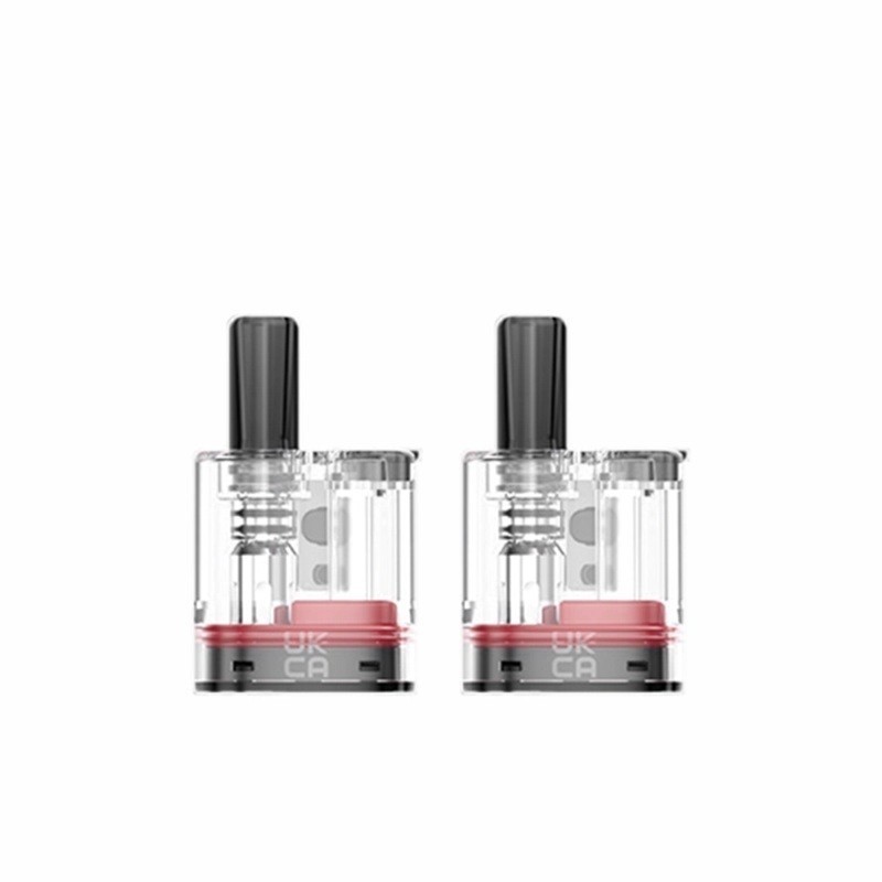 geekvape soul 2 resistenza Geekvape - SOUL BOOST POD DI RICAMBIO 0,4 ohm