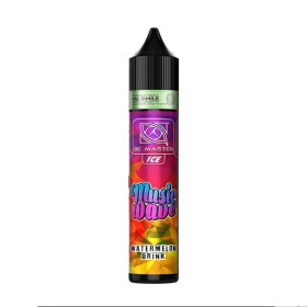 MINI SHOT - Tob Pharma - Be Master - MUSIC WAVE - aroma 10+20