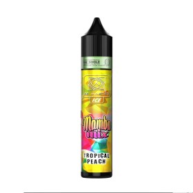 MINI SHOT - Tob Pharma - Be Master - MAMBA MIX - aroma 10+20