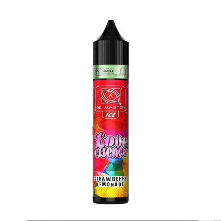 MINI SHOT - Tob Pharma - Be Master - LOVE ESSENCE - aroma 10+20